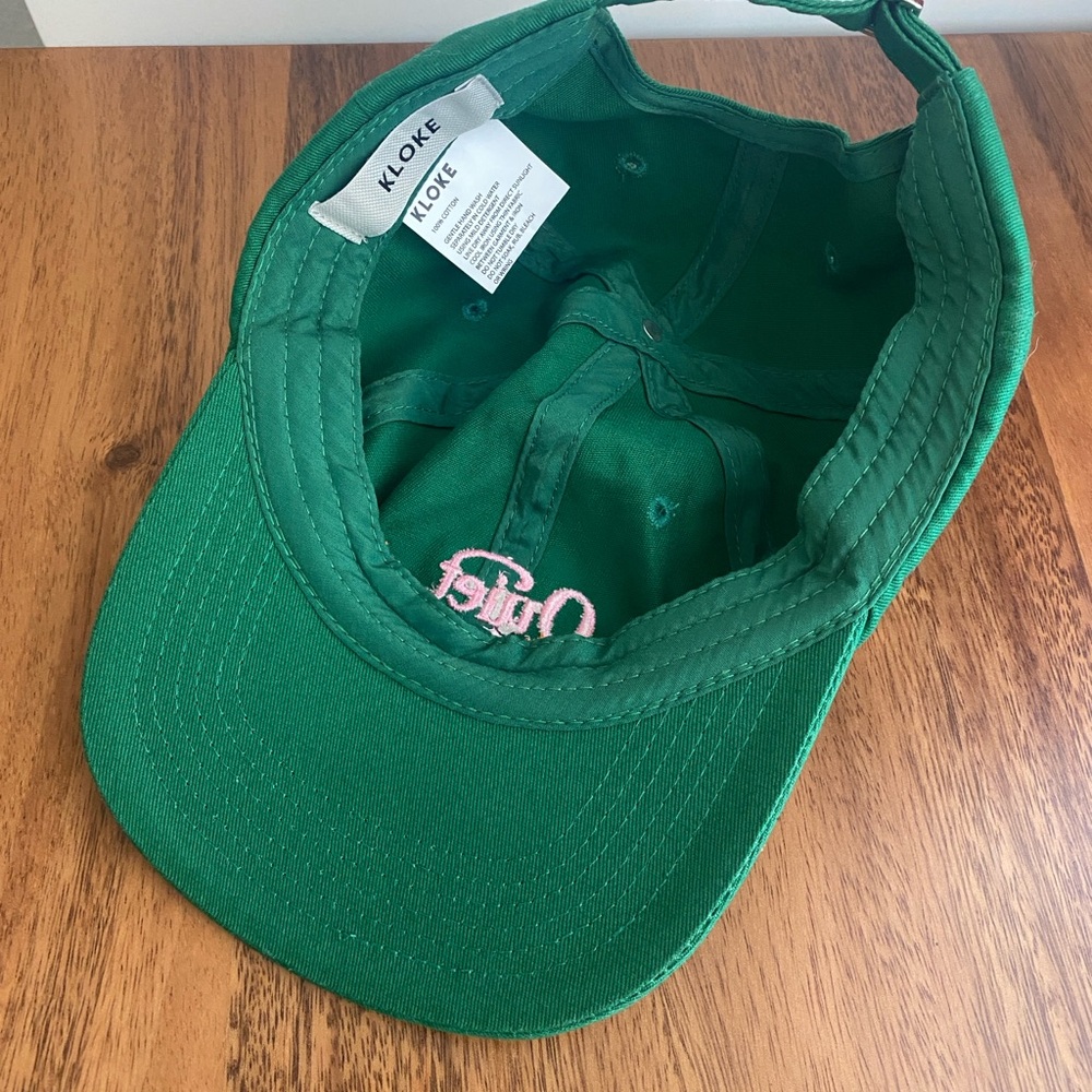 Slogan Dad Hat - Kloke - Picture 2 of 2